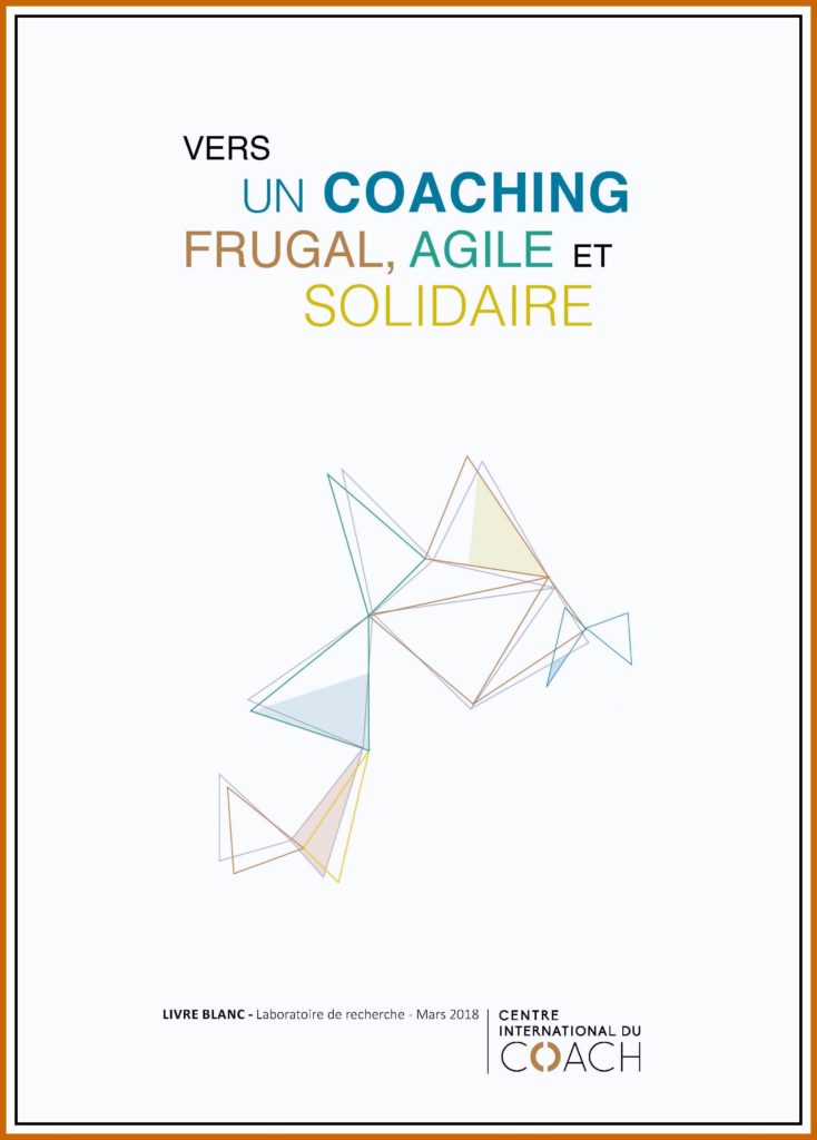 Livre Blanc Centre International du Coach