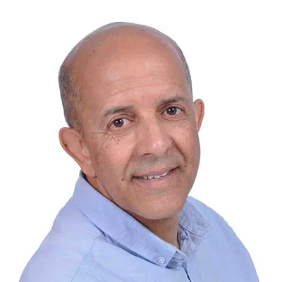 Nour Eddine Bencheikh coach