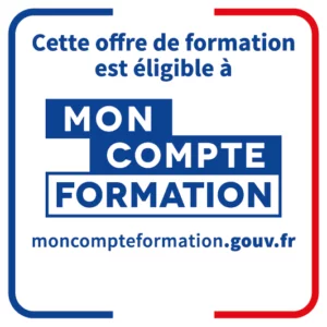 Formation &eacute;ligible Mon compte formation