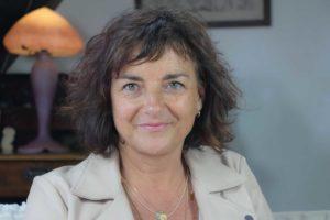 Nathalie JOULIE MORAND