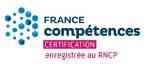 france competences certification enregistree au rncp