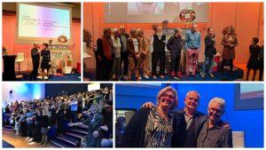 Automnales du centre international du coach