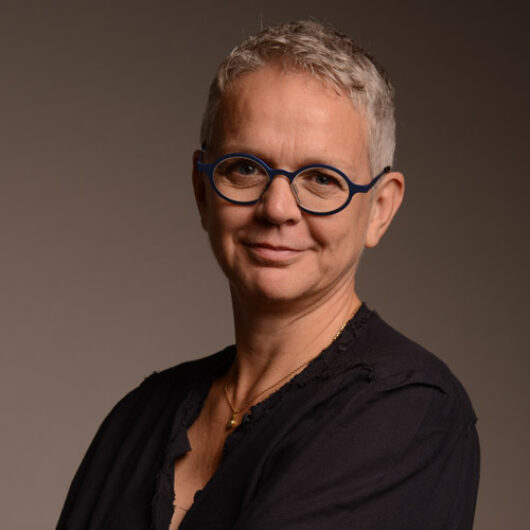 Valérie OGIER, Co-Fondatrice et dirigeante associée du CIC