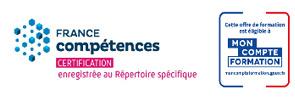 Certification France Compétences