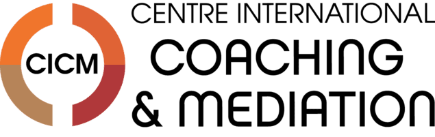 Logo centre international du coach - centre de coaching et de m&eacute;diation