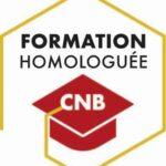 Logo CNB_Formation médiation Centre International du Coach'