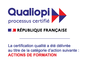 Qualiopi - Processus certifié