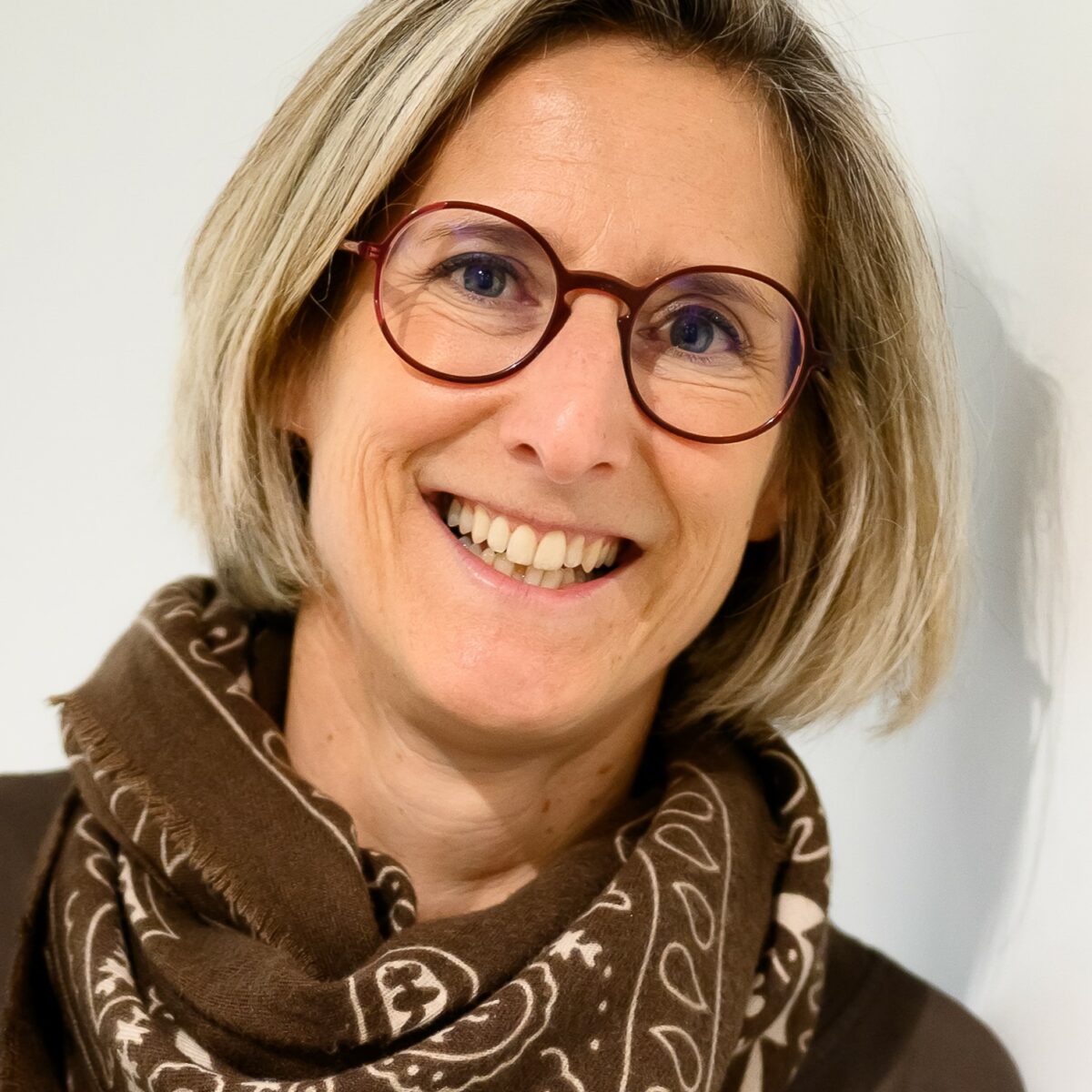 Emmanuelle Rouzet
