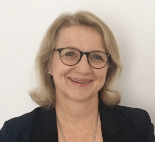Sophie LIAGRE