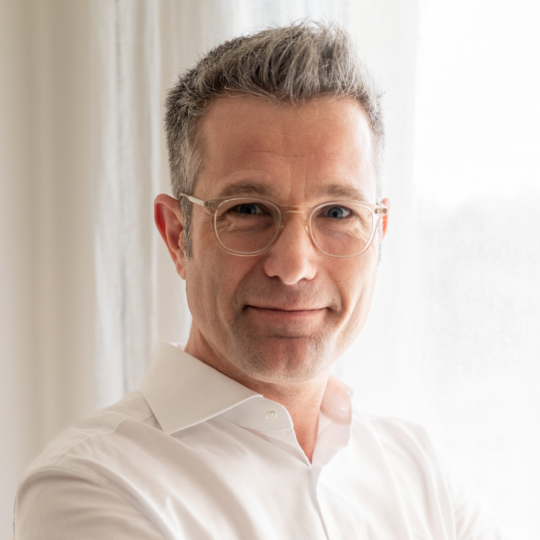 Thierry Willemaers_formation certifiante à la médiation 2026