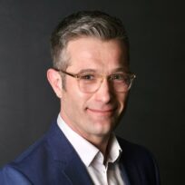 Thierry Willemaers