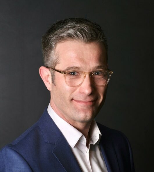 Thierry Willemaers