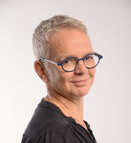 Valérie OGIER, Co-Fondatrice et dirigeante associée du CIC